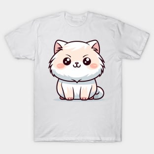 Little Kitty T-Shirt